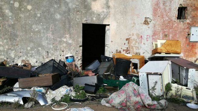 Discarica-rifiuti-Monteroni