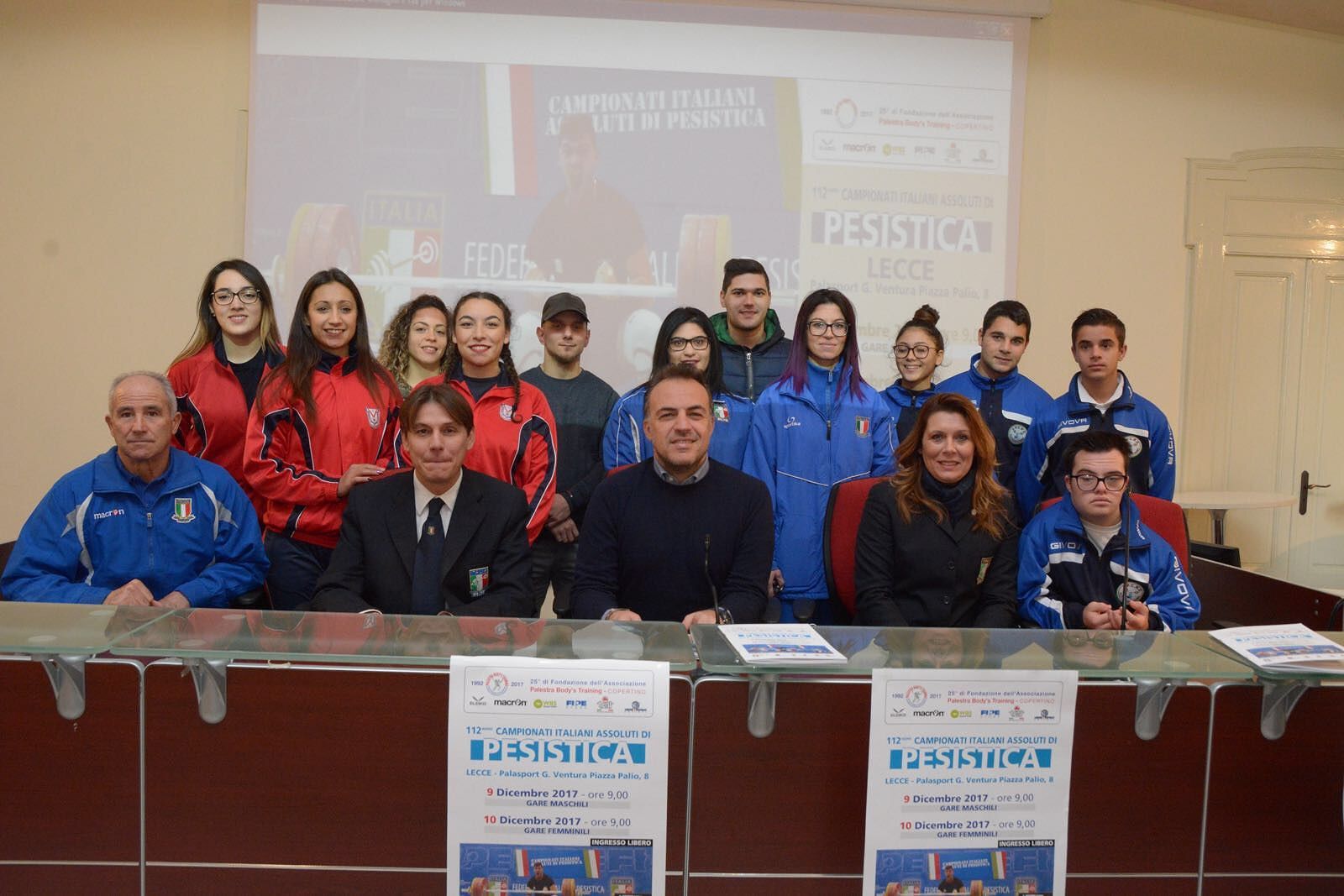 Campionati_Italiani_Pesistica