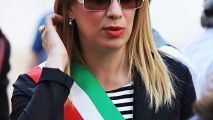 Francesca-Torsello-sindaco-alessano