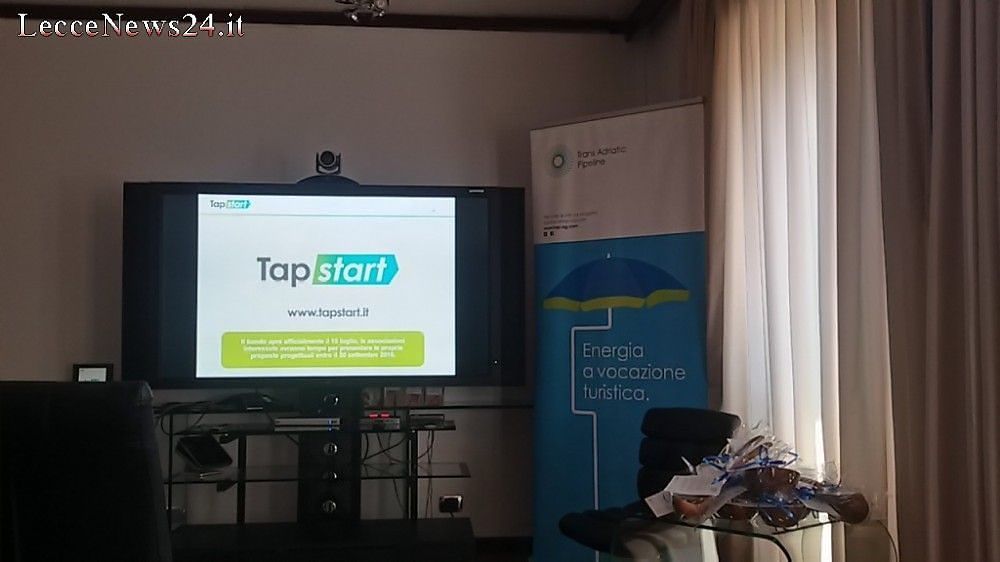 tap-start