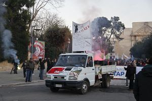 corteo-tap-lecce
