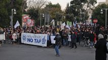 corteo-tap-lecce