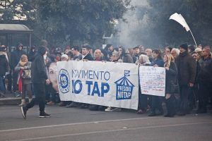 corteo-tap-lecce
