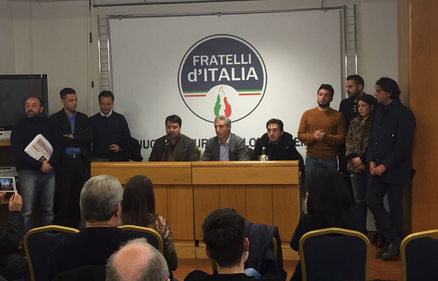 Fdi-Lecce