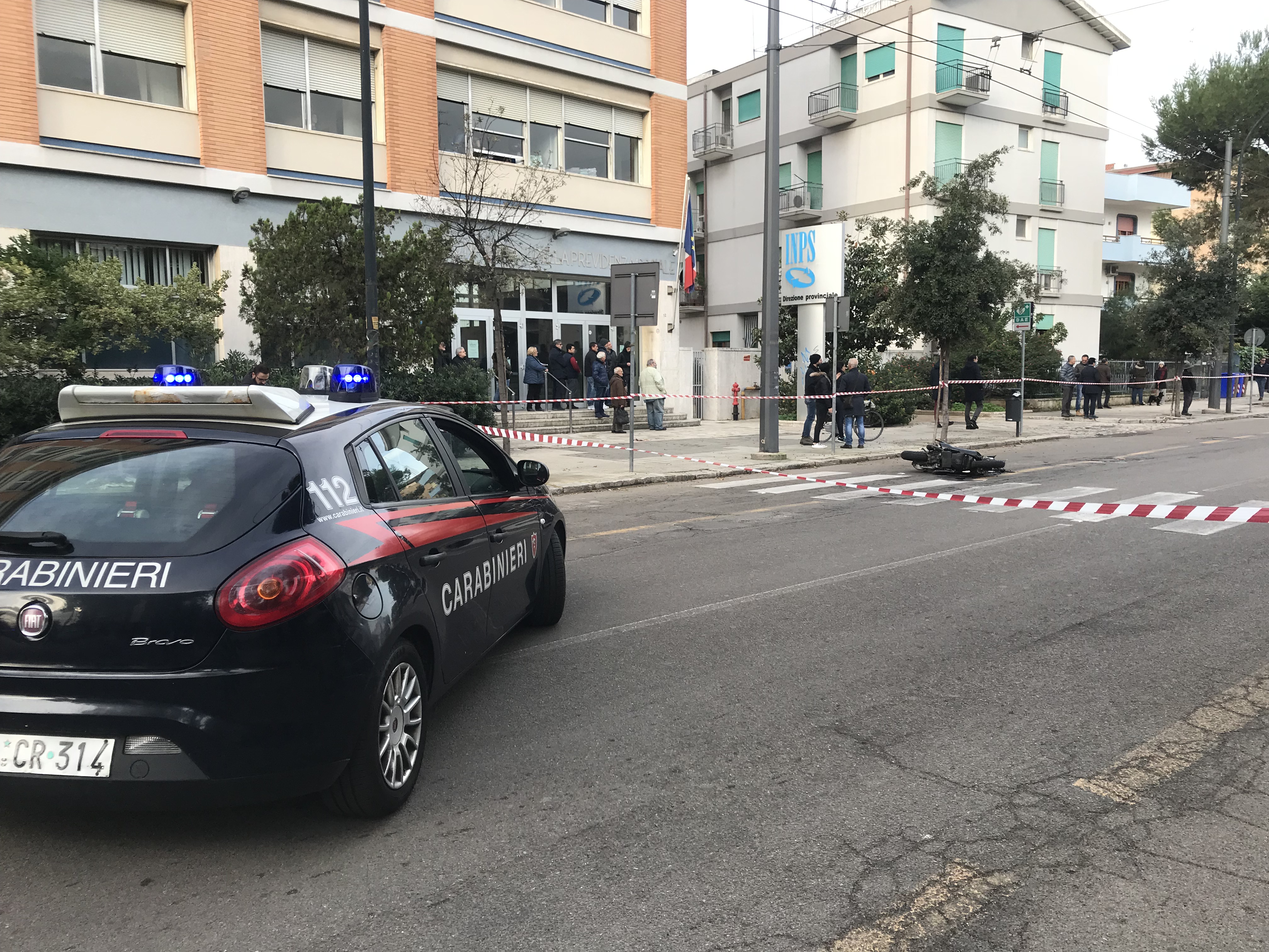incidente-viale-marche