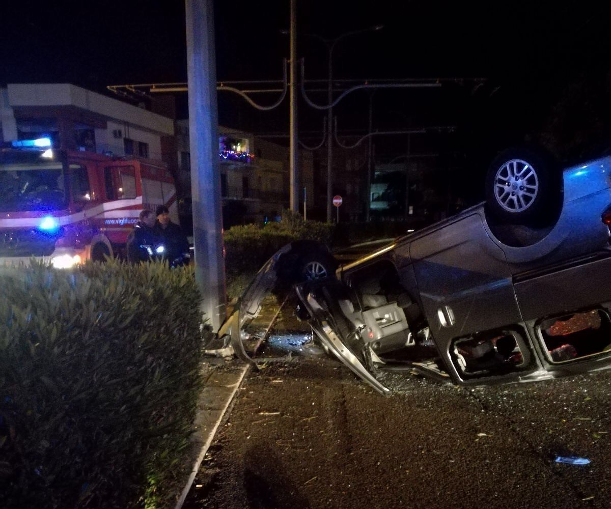incidente-viale-rossini