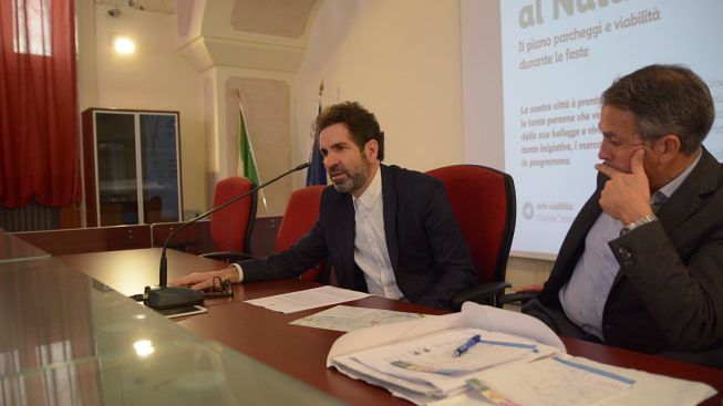 Lecce-si-apre-al-Natale_sindaco-Puce