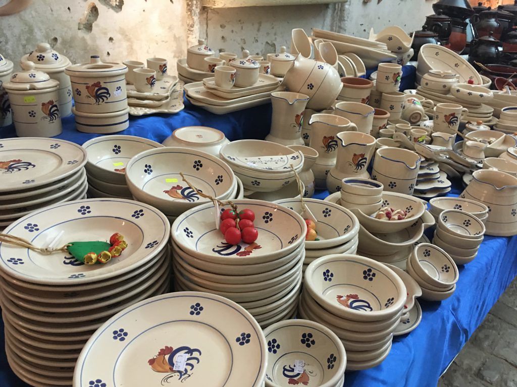 ceramiche