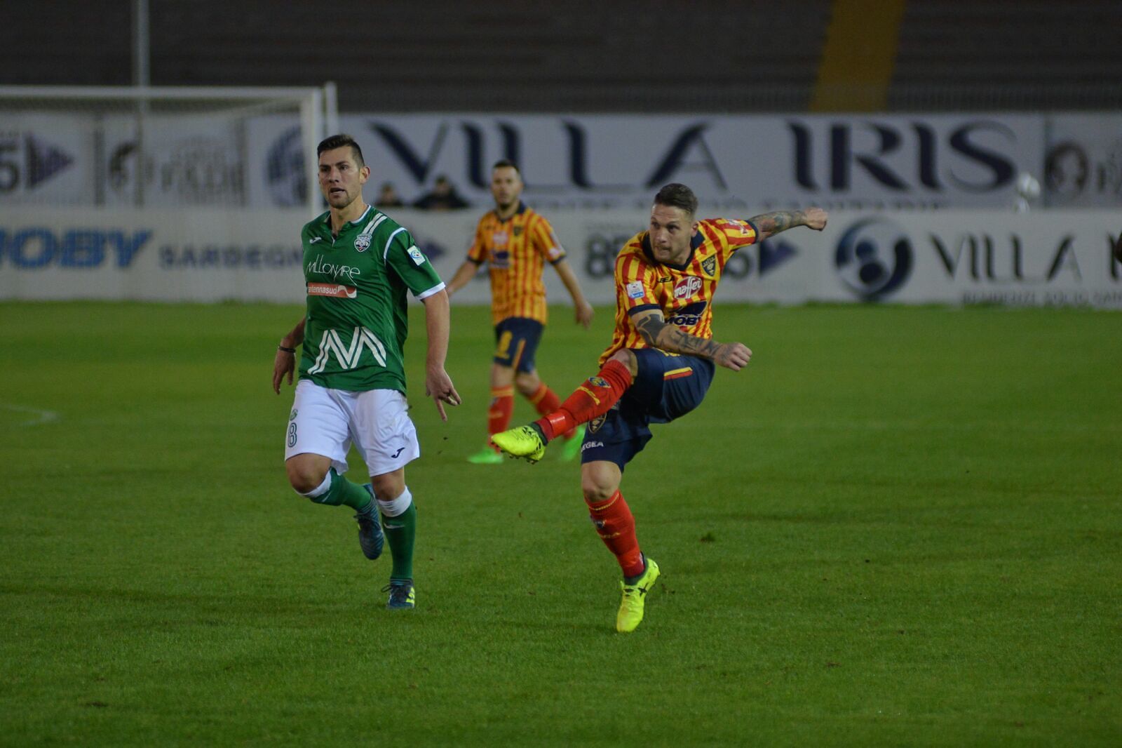 lecce-monopoli