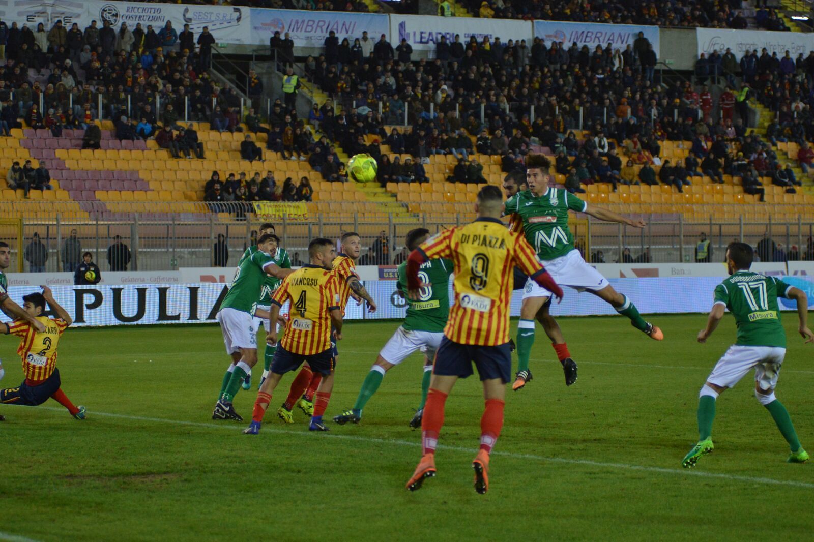 lecce-monopoli