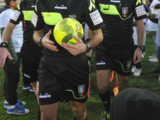 arbitro