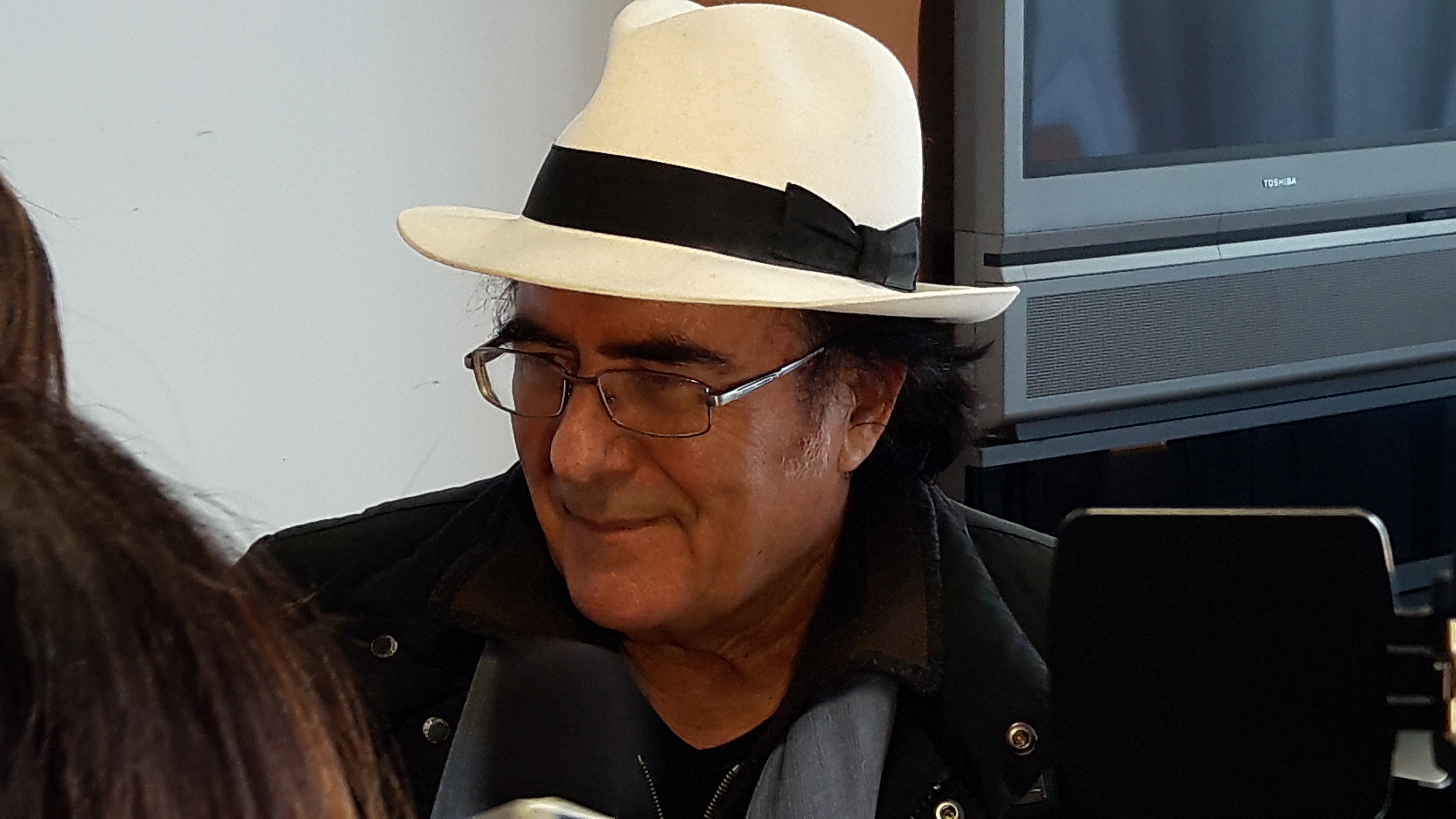 Al Bano Carrisi