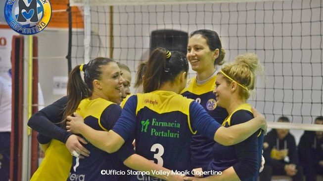 volley-magik-copertino
