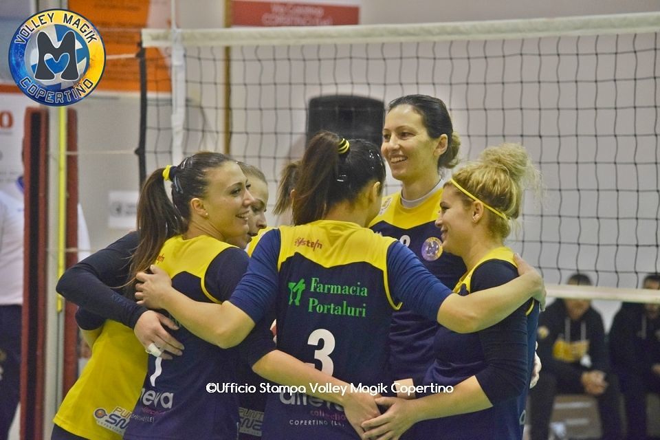 volley-magik-copertino