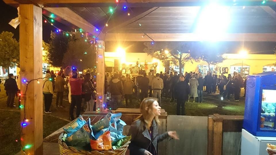 Il Mercatino delle Arti e delle Etnie si anima con gli eventi organizzati dal Cosorzio
