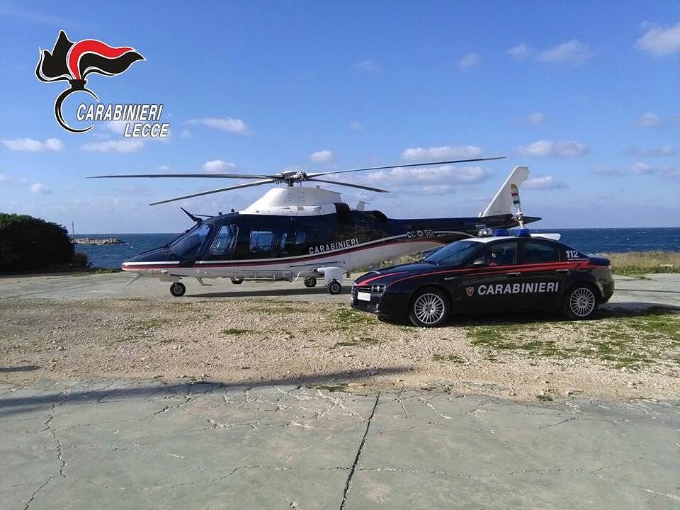 controlli-carabinieri