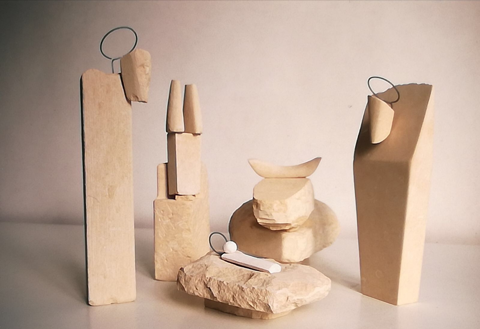 presepe-scultore-salvatore-sava-roma