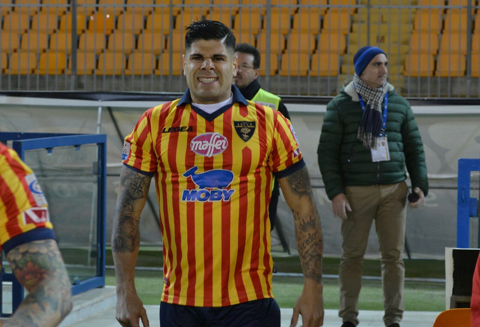 lecce-francavilla