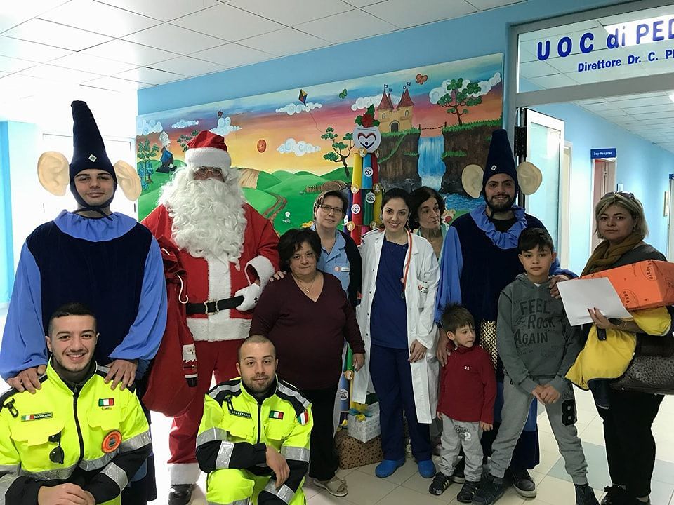 babbo-natale-ospedale-scorrano