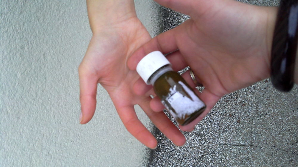 metadone