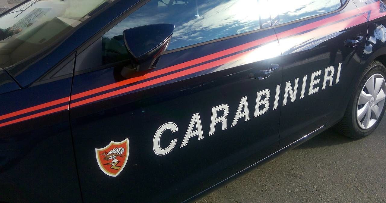 carabinieri