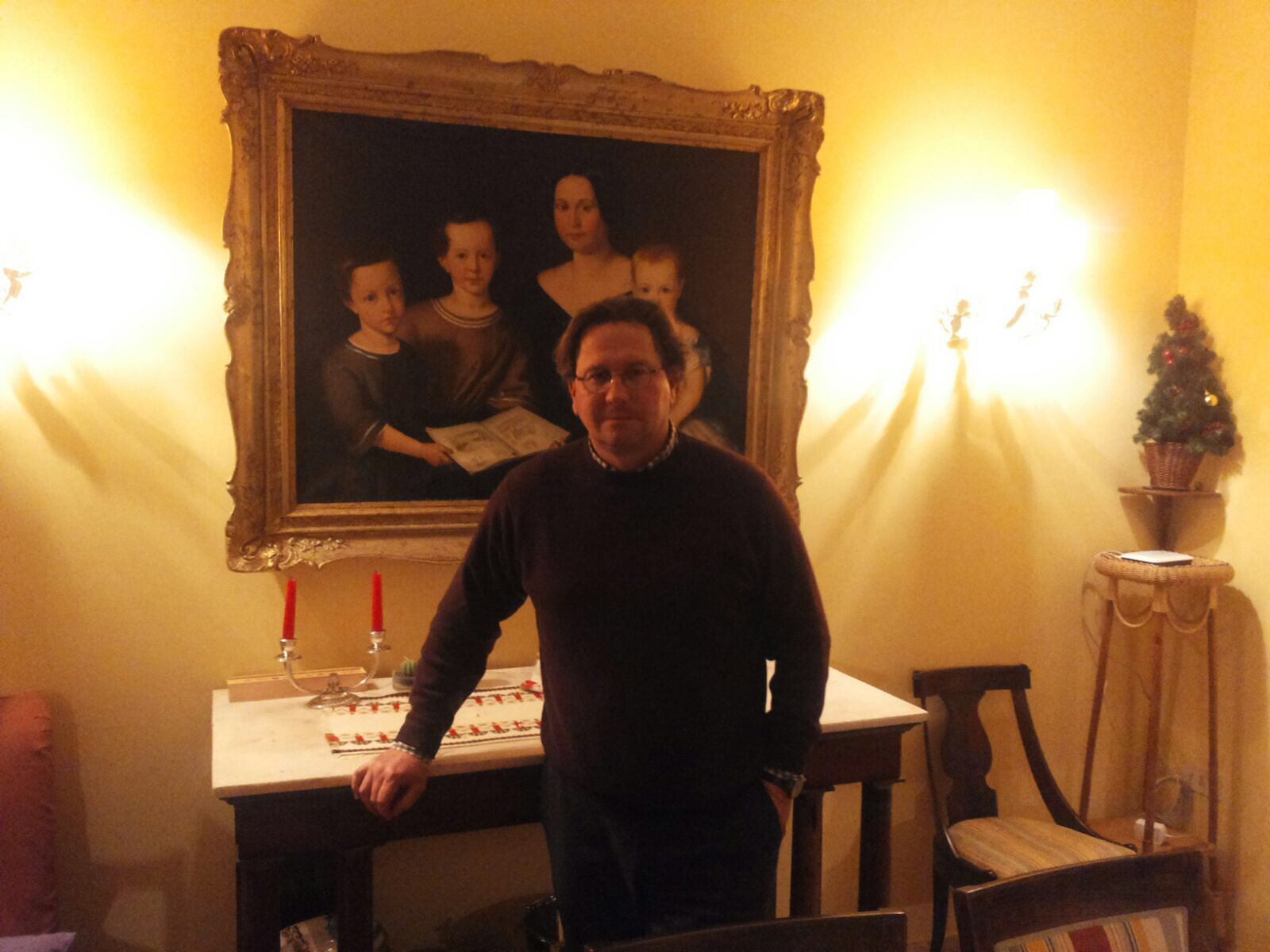 Francesco-winspeare-castel-di-salve