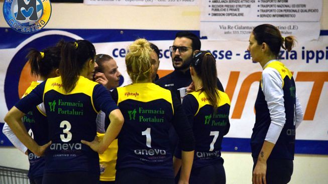 volley-copertino
