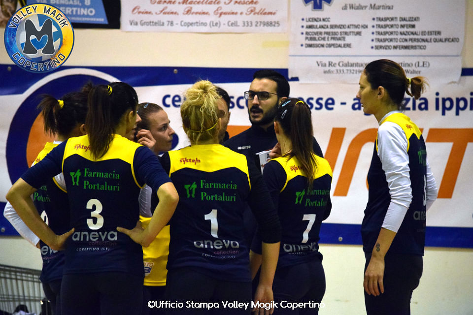 volley-copertino