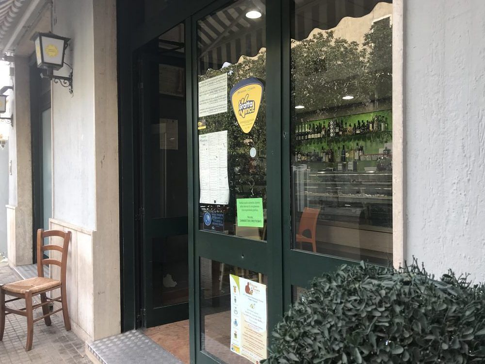 Il Bar Meeting