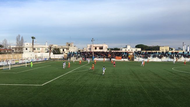 amichevole-lecce-racale