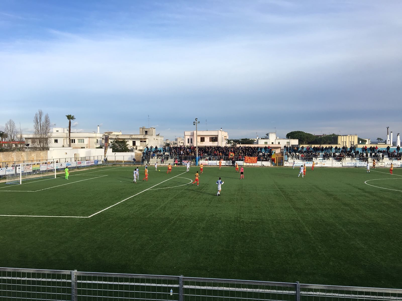 amichevole-lecce-racale