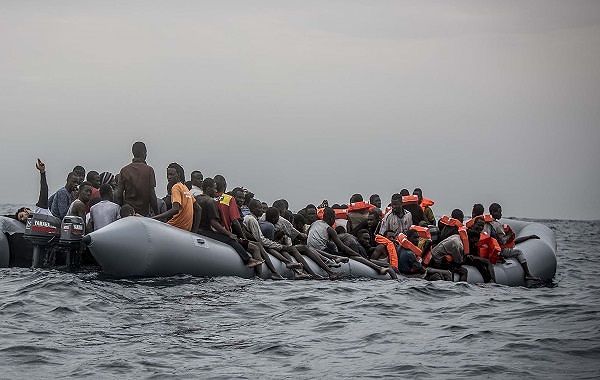 immigrazione