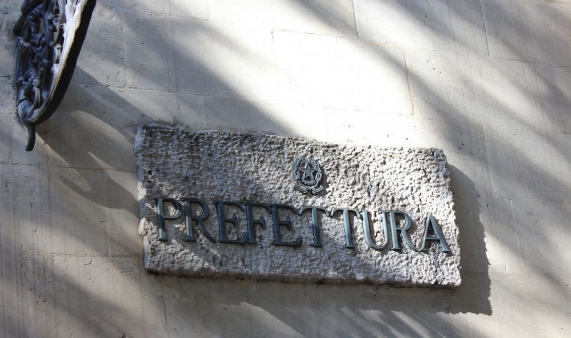 Prefettura