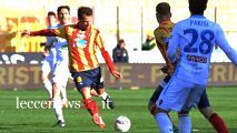 lecce-catania