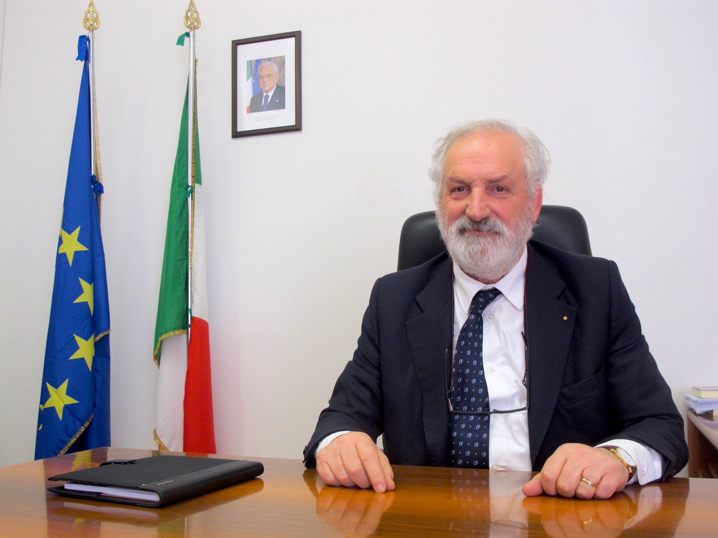 Luigi Ratano