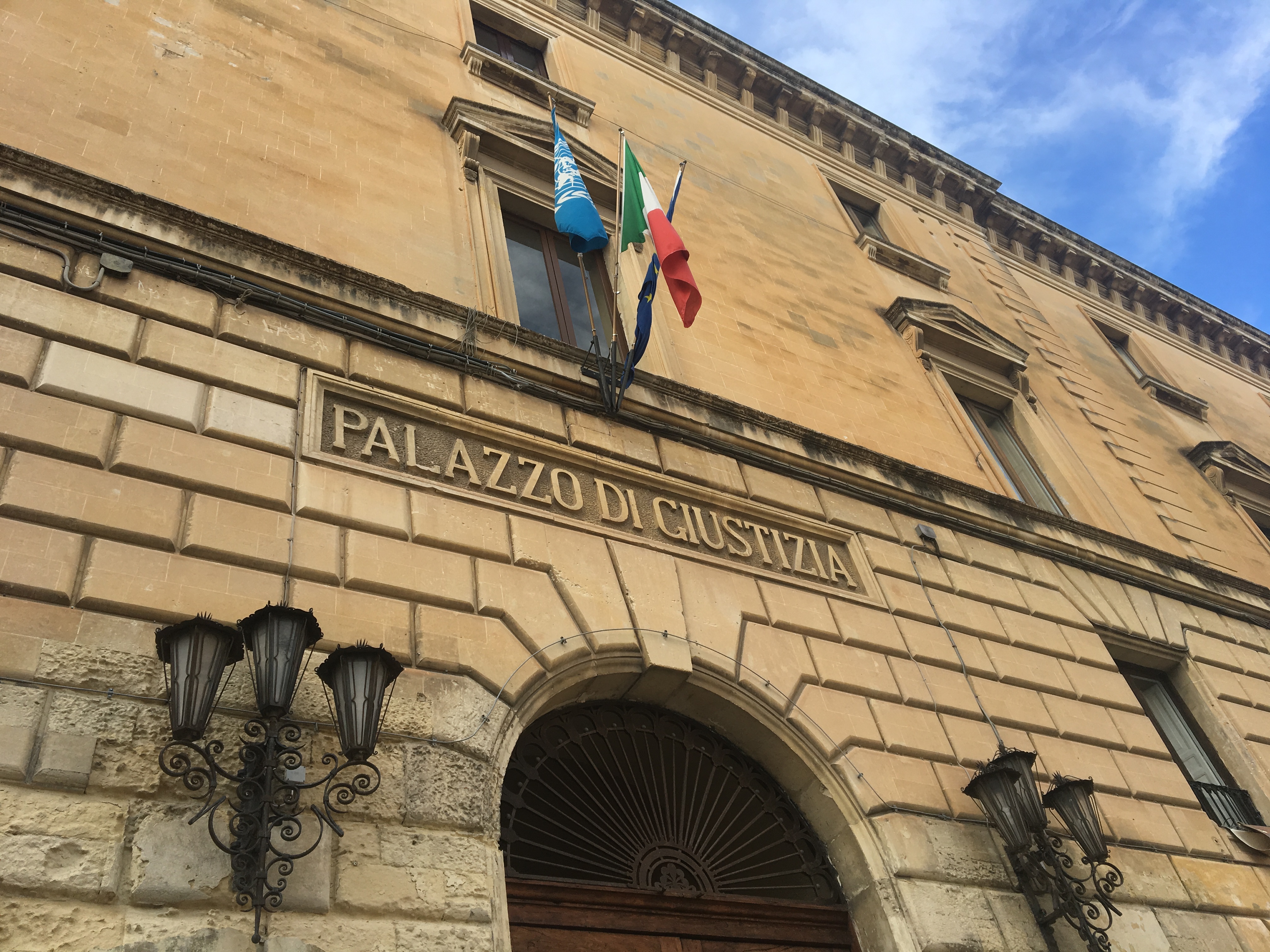 Tar-Lecce