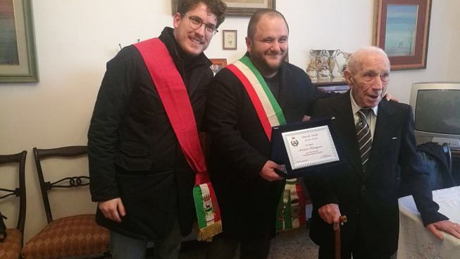 100-anni-nonno-Uccio-nardo