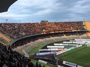 lecce-catania