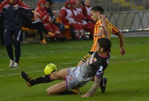 lecce-catania
