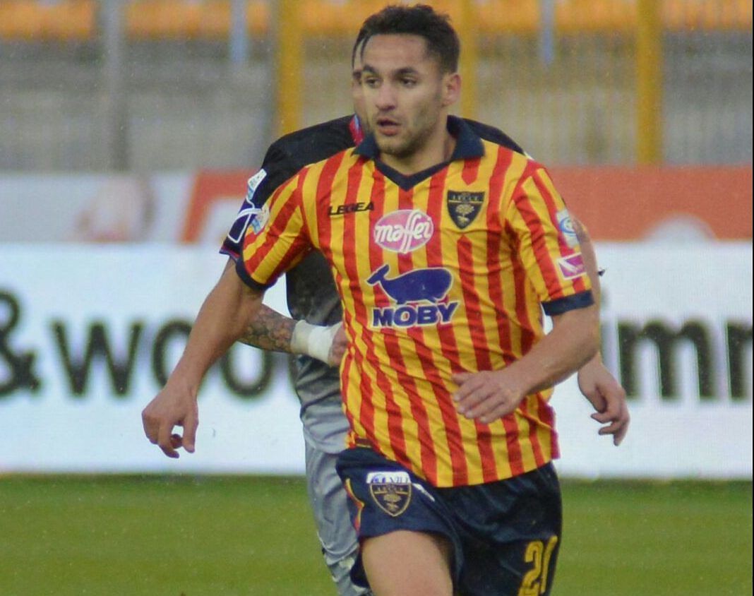 lecce-catania