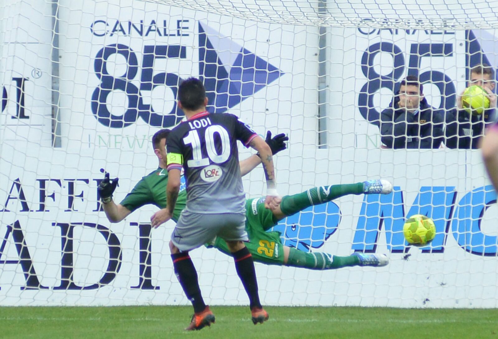 lecce-catania