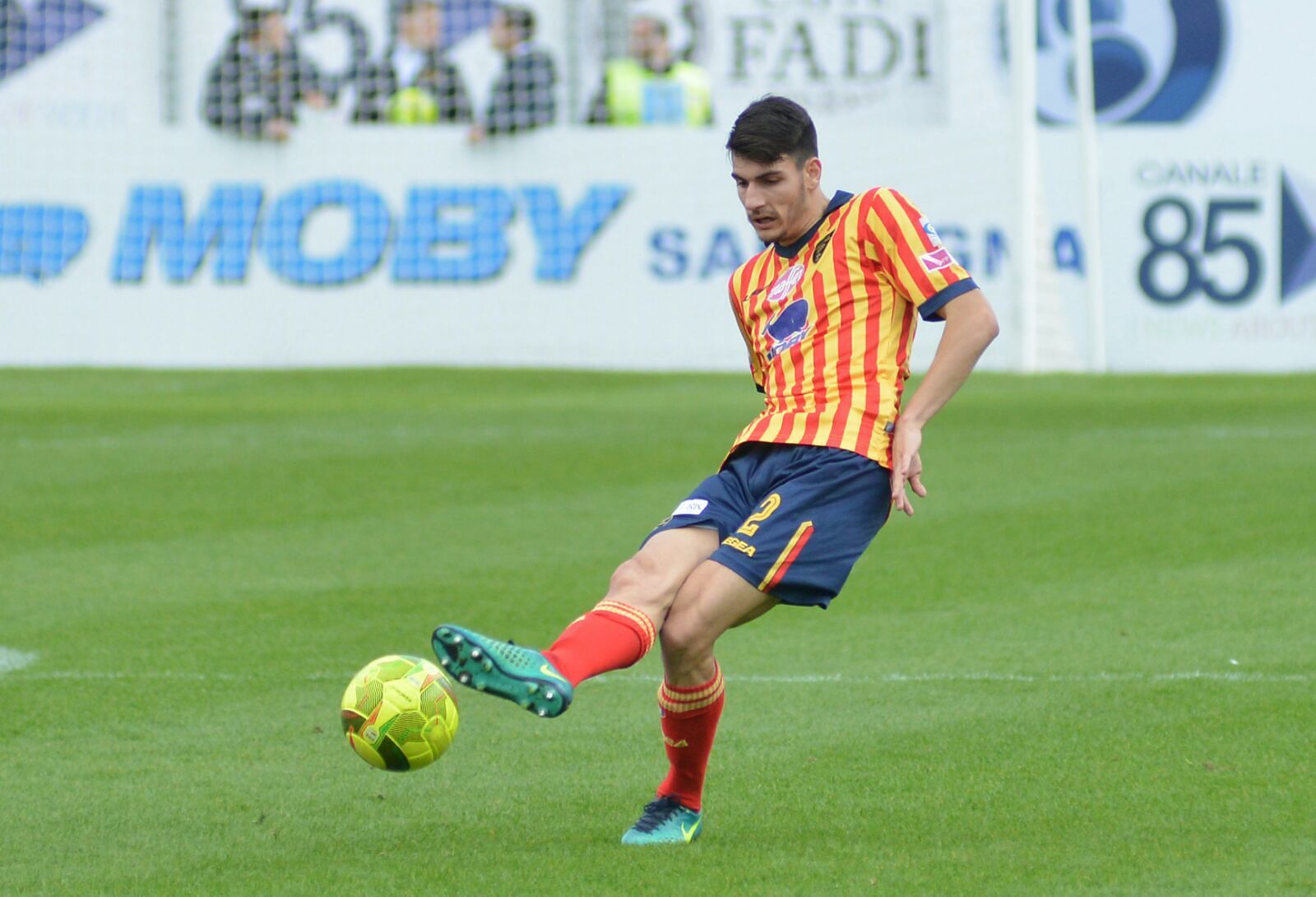 lecce-catania