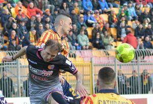 lecce-catania