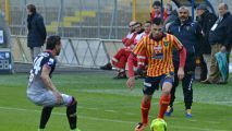 lecce-catania