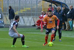 lecce-catania