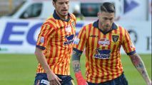 lecce-catania
