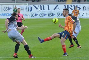 lecce-catania