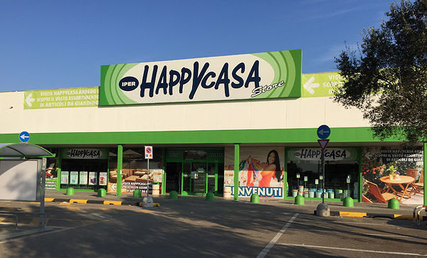 Happy-casa