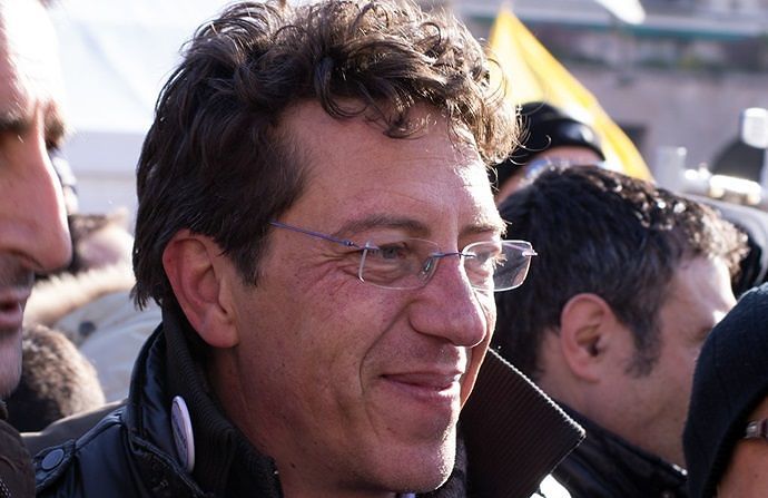 Maurizio-Buccarella