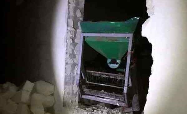 foro-muro-azienda-agricola-furto-sventato-vernole